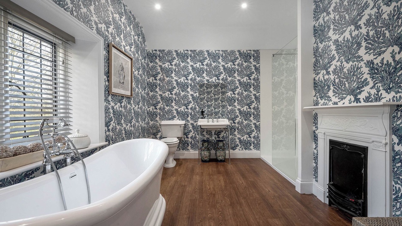 Photo of Bathroom in Polebrook