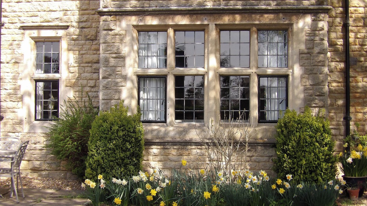 Photo of Outdoor in Polebrook