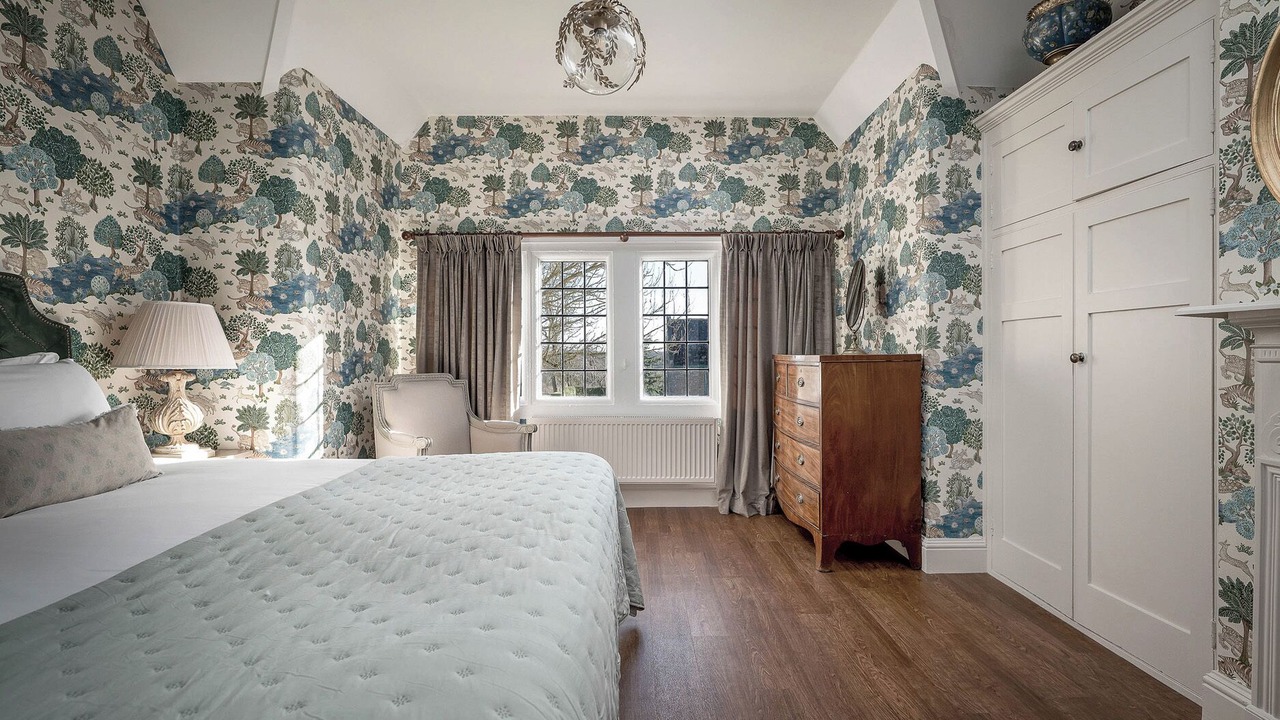 Photo of Bedroom in Polebrook
