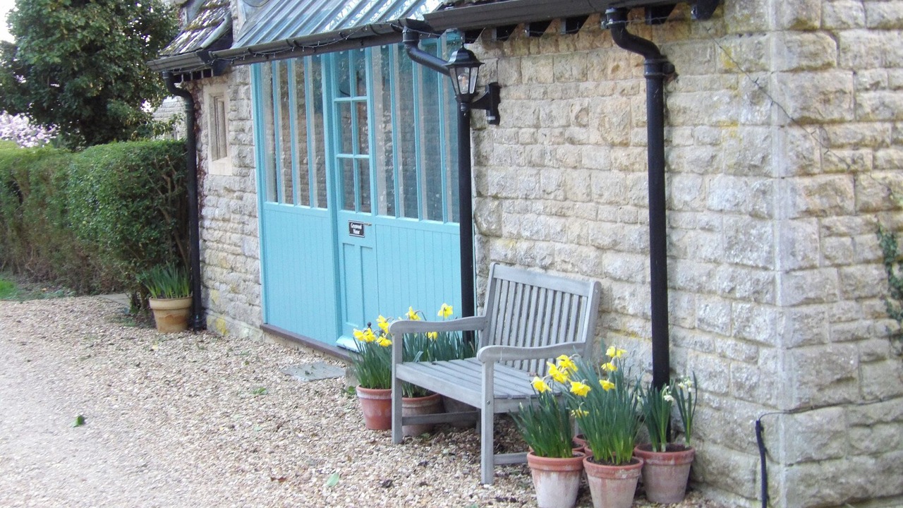 Photo of Outdoor in Polebrook