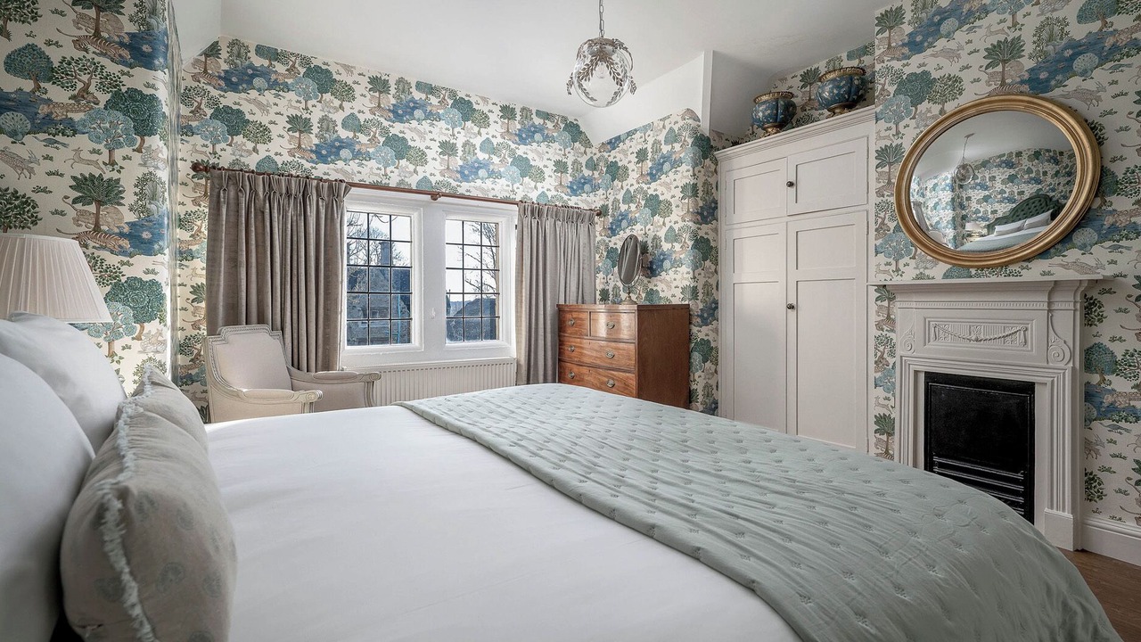 Photo of Bedroom in Polebrook
