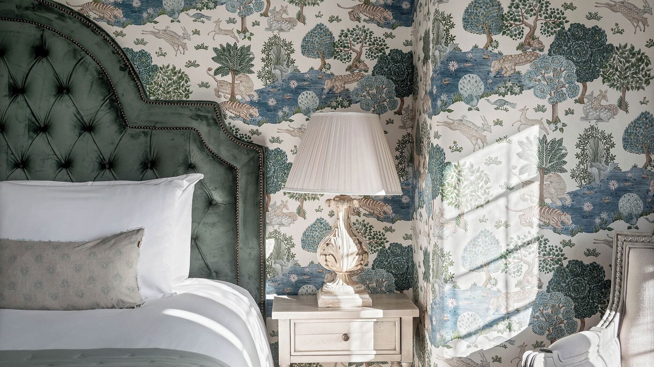 Photo of Bedroom in Polebrook