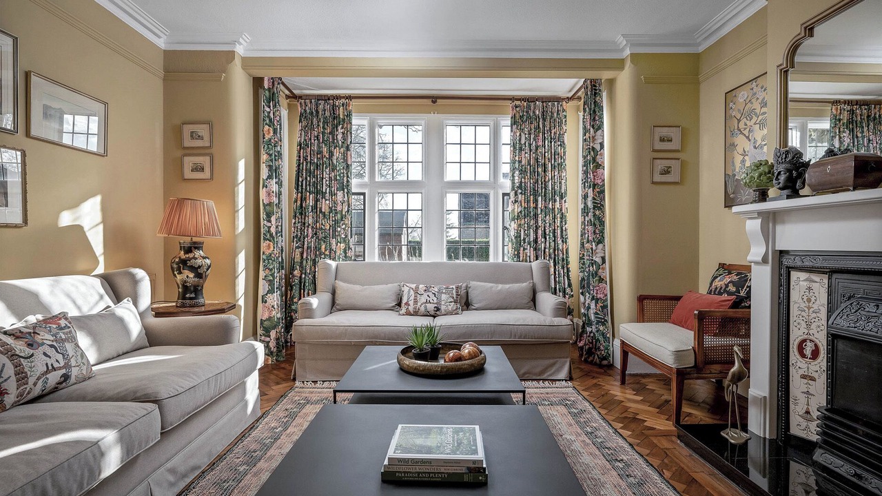 Photo of Livingroom in Polebrook