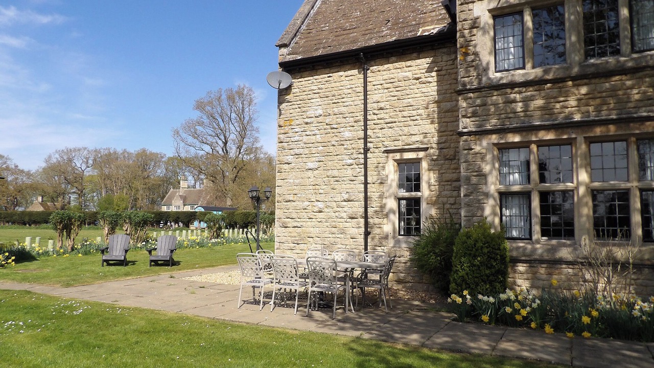 Photo of Outdoor in Polebrook
