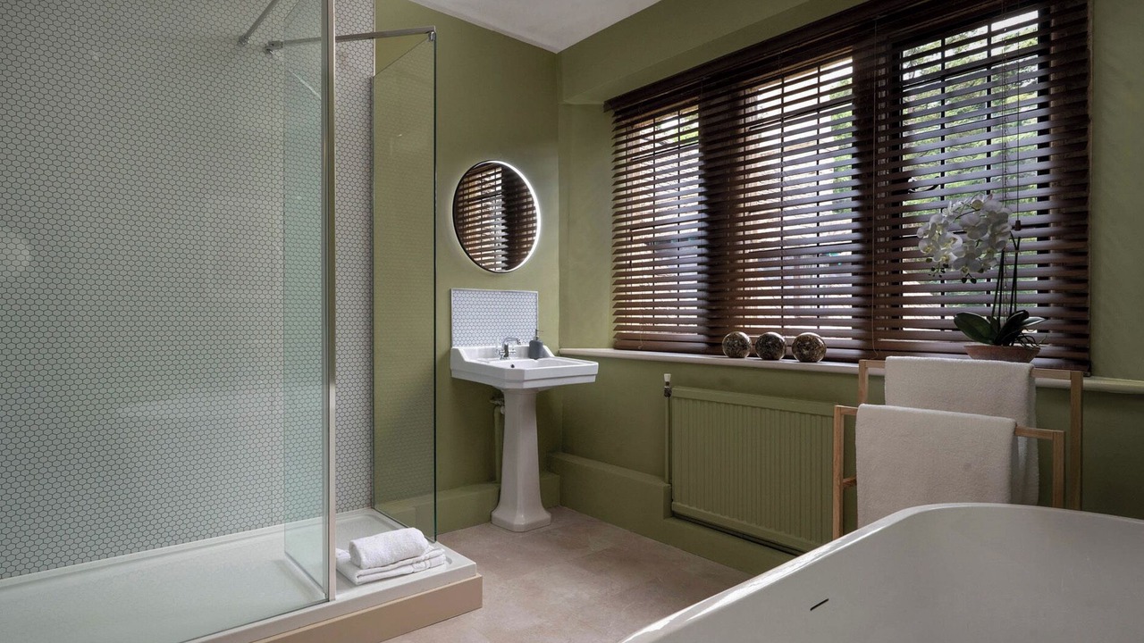 Photo of Bathroom in Polebrook