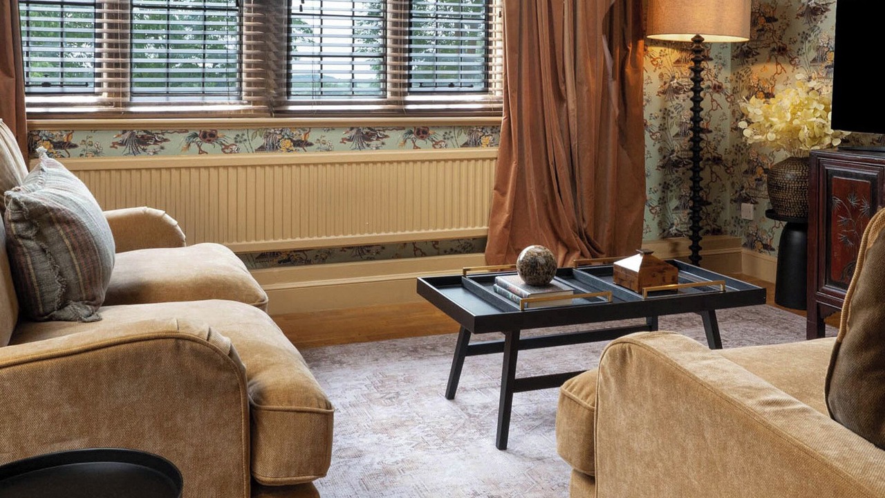 Photo of Livingroom in Polebrook
