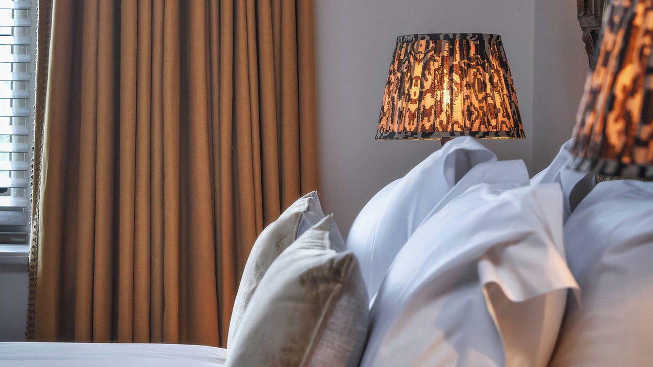 Photo of Bedroom in Polebrook