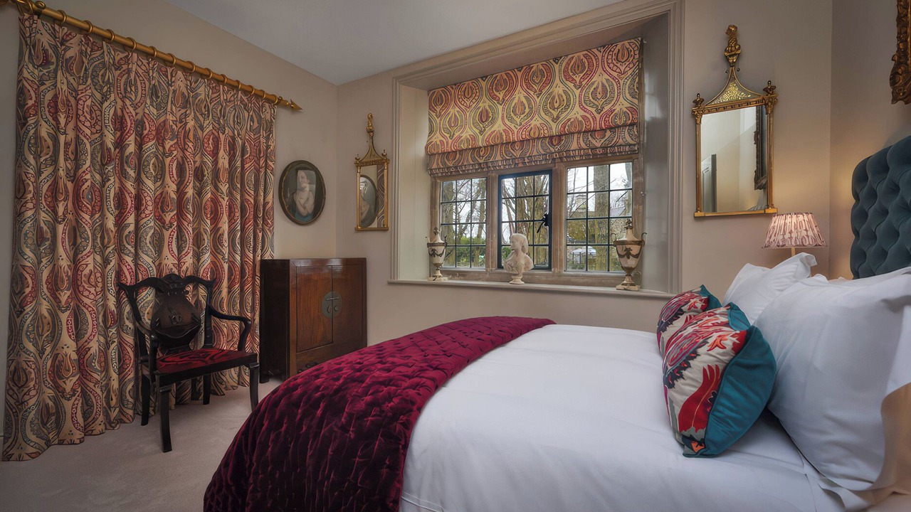 Photo of Bedroom in Polebrook