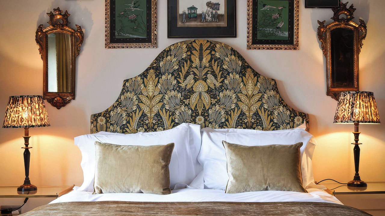 Photo of Bedroom in Polebrook