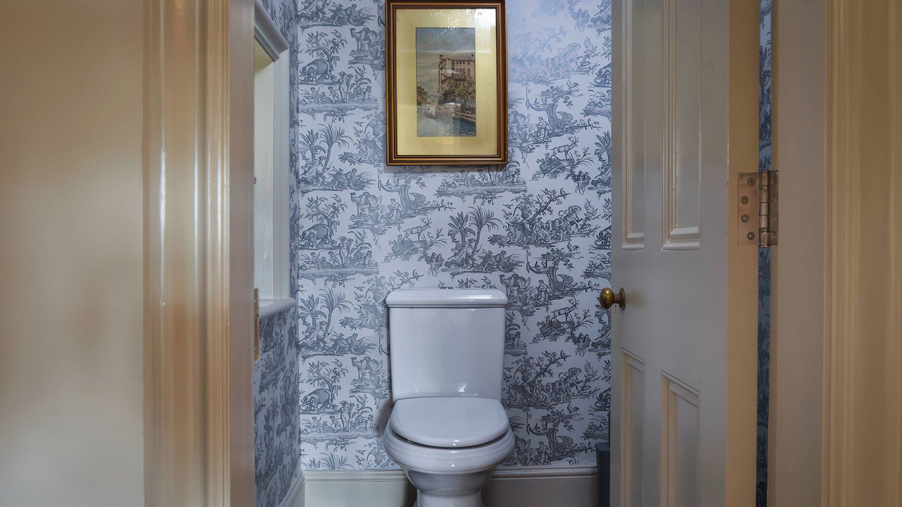 Photo of Bathroom in Polebrook