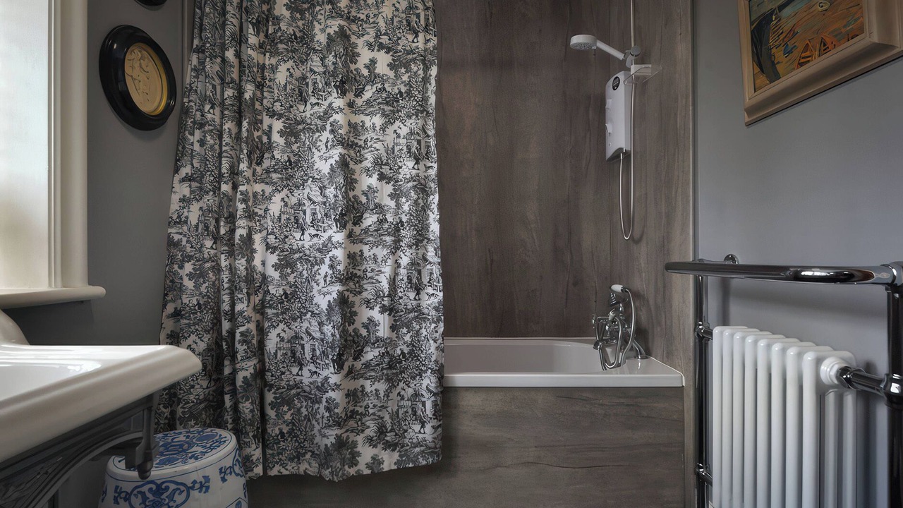 Photo of Bathroom in Polebrook