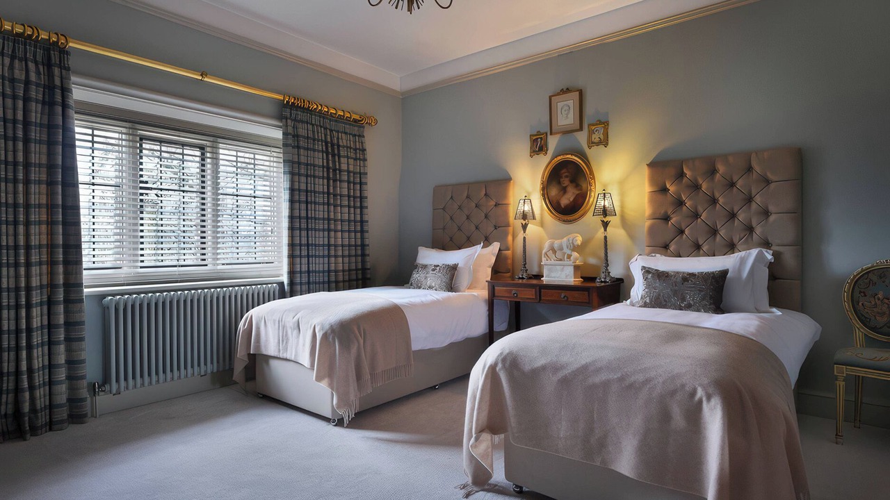 Photo of Bedroom in Polebrook