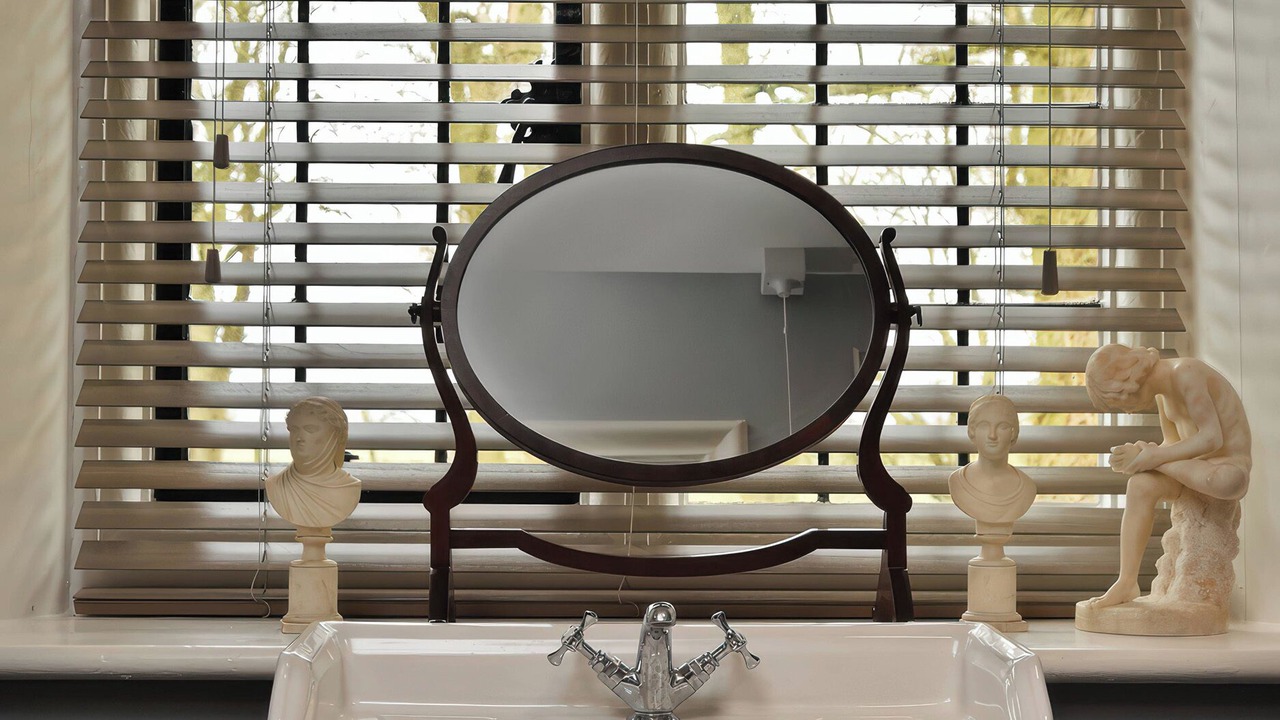 Photo of Bathroom in Polebrook