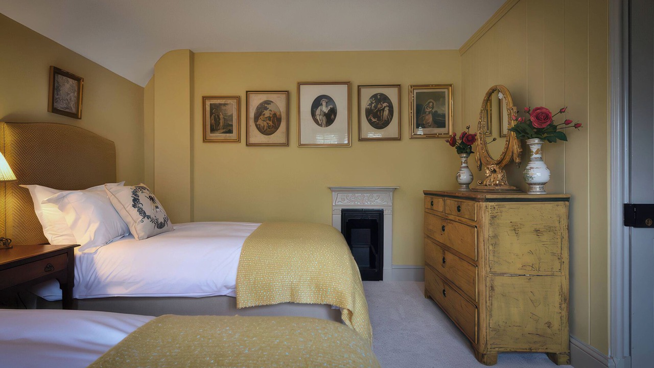 Photo of Bedroom in Polebrook