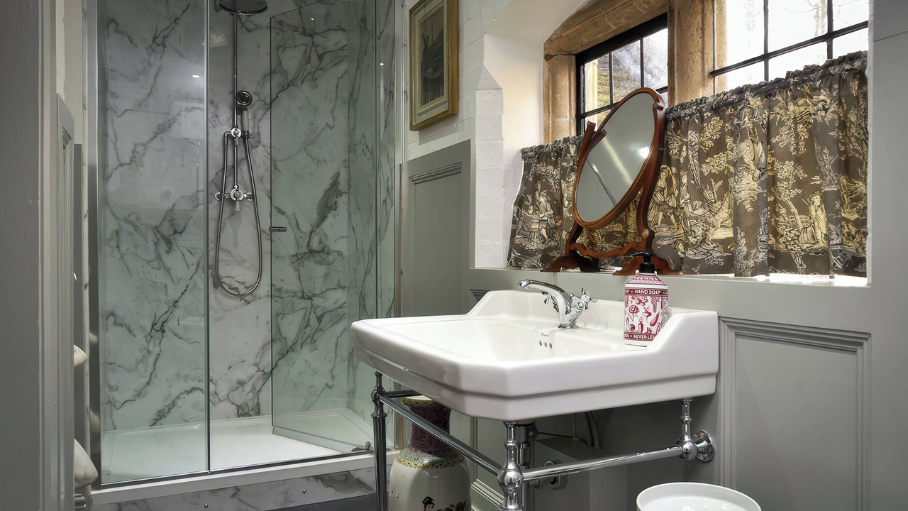 Photo of Bathroom in Polebrook
