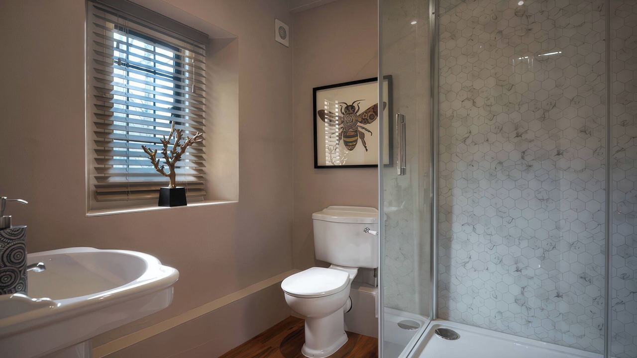 Photo of Bathroom in Polebrook