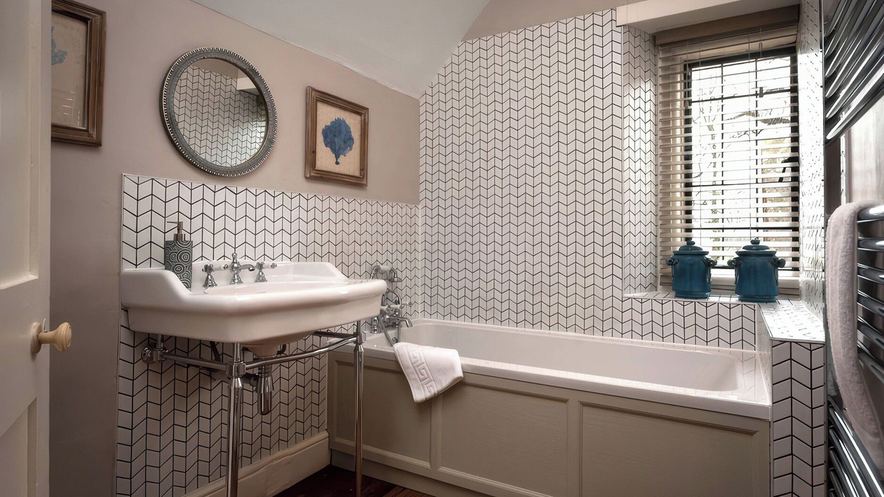 Photo of Bathroom in Polebrook
