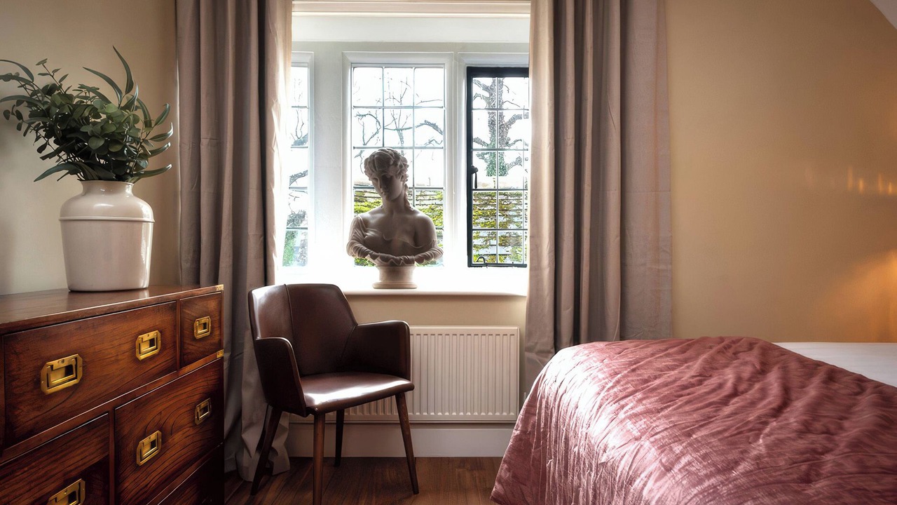 Photo of Bedroom in Polebrook