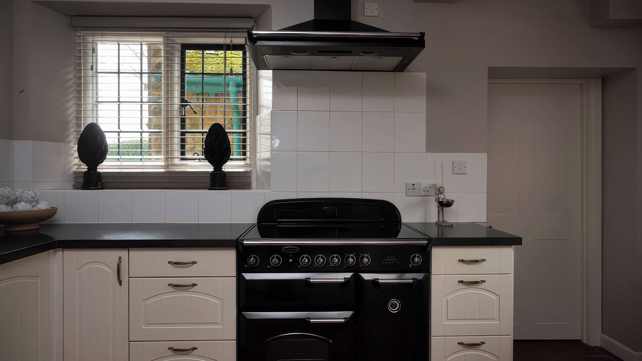 Photo of Kitchen in Polebrook