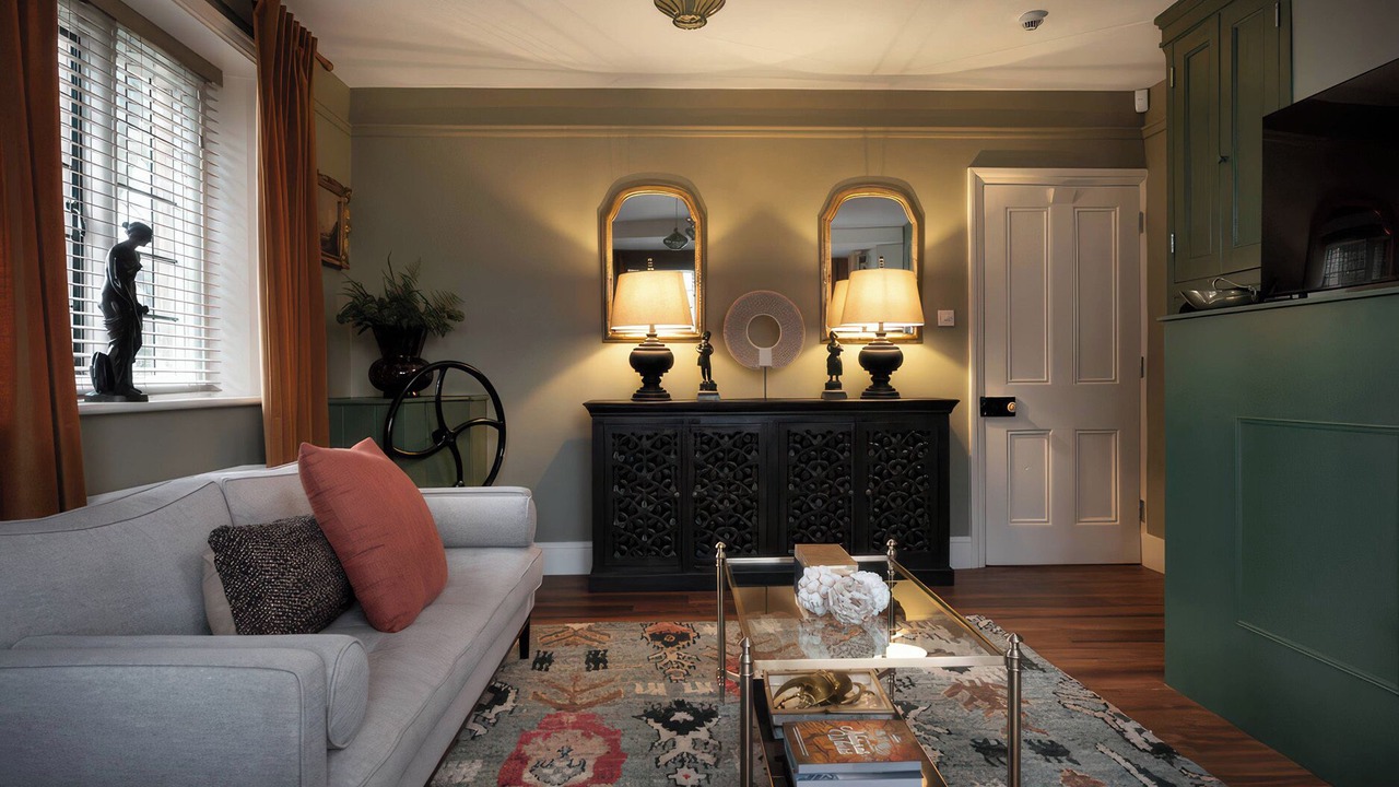 Photo of Livingroom in Polebrook