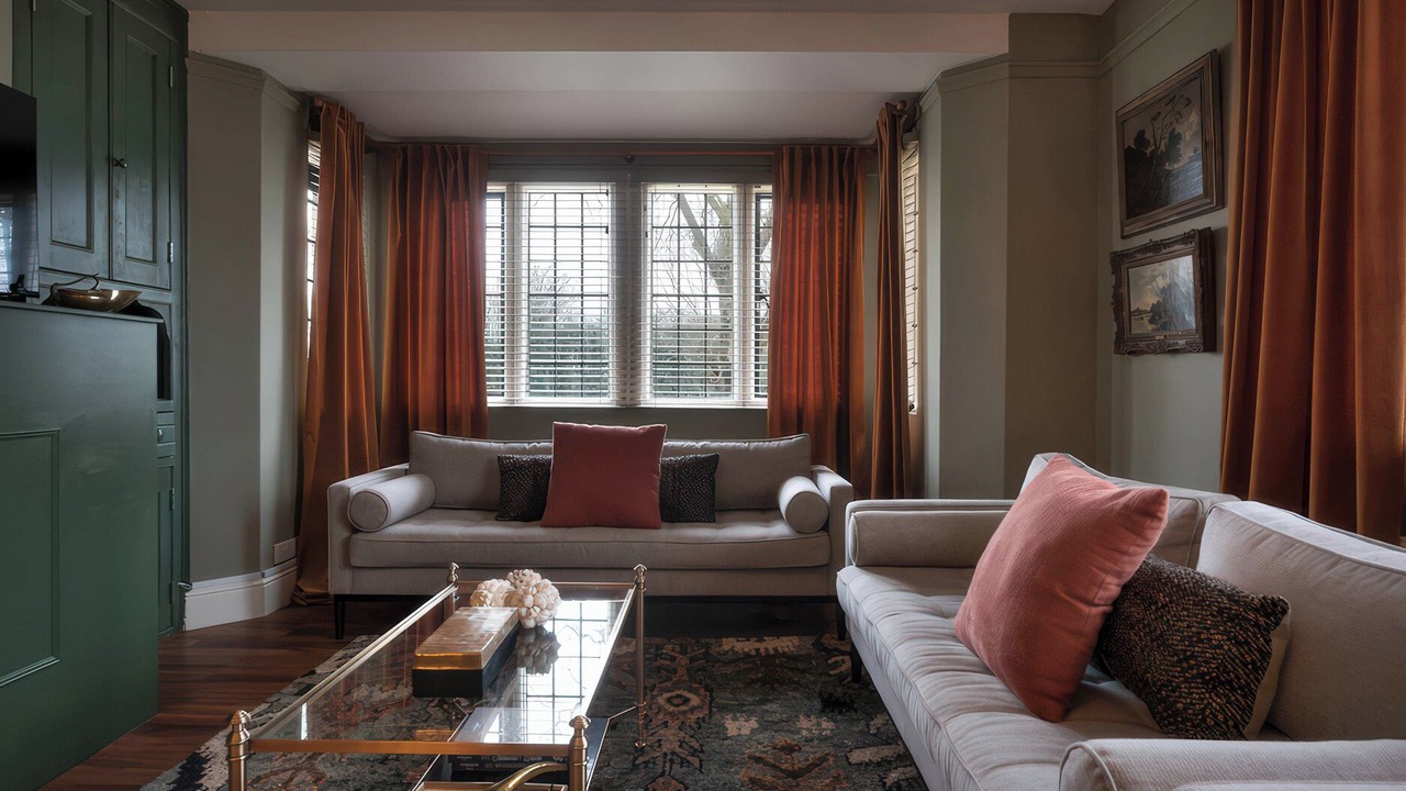 Photo of Livingroom in Polebrook