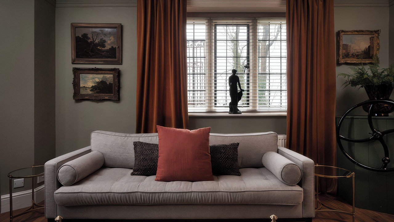 Photo of Livingroom in Polebrook