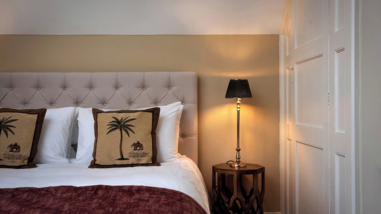 Photo of Bedroom in Polebrook