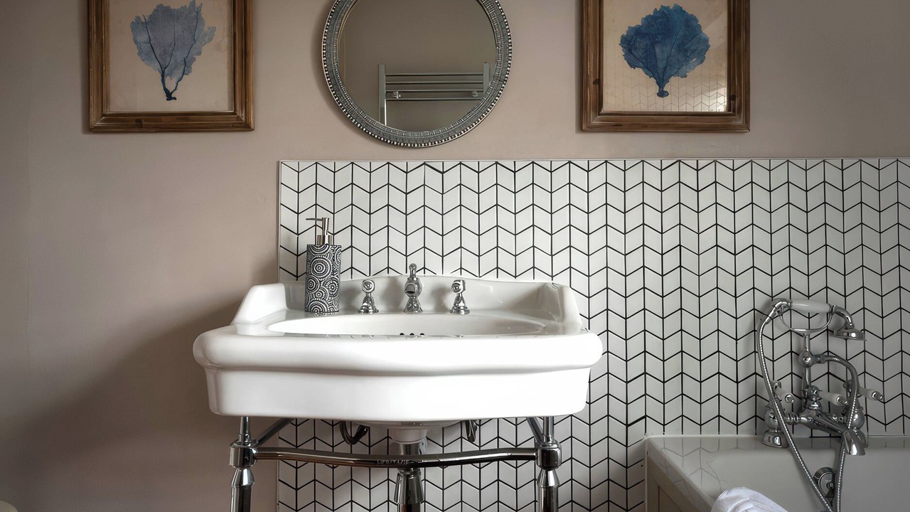 Photo of Bathroom in Polebrook