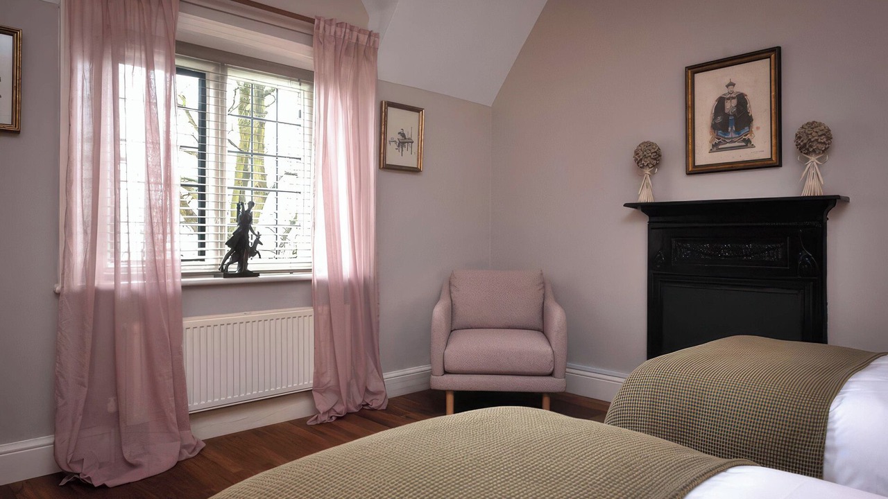 Photo of Bedroom in Polebrook