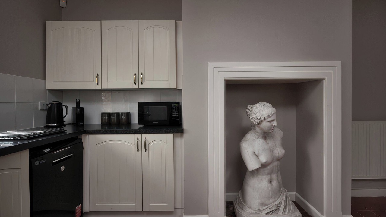 Photo of Kitchen in Polebrook