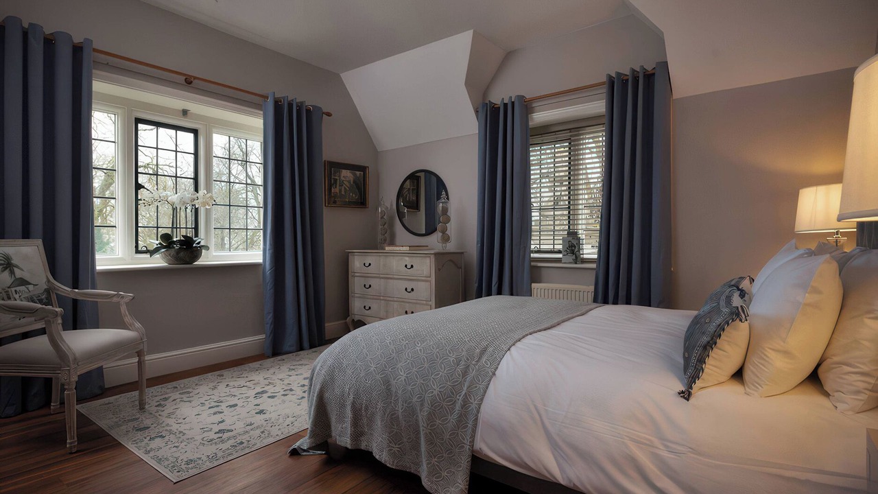 Photo of Bedroom in Polebrook