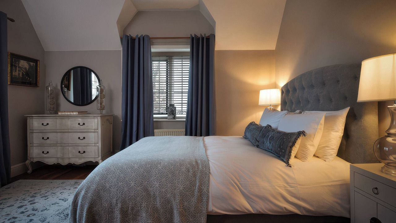 Photo of Bedroom in Polebrook