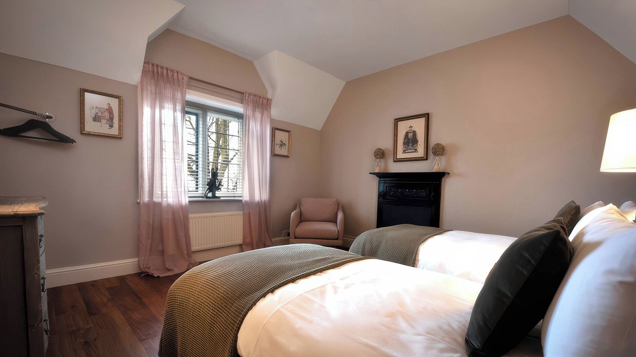 Photo of Bedroom in Polebrook
