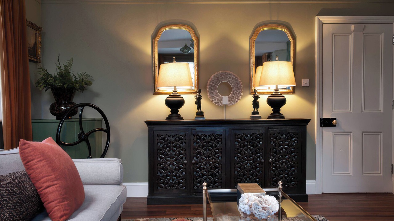 Photo of Livingroom in Polebrook