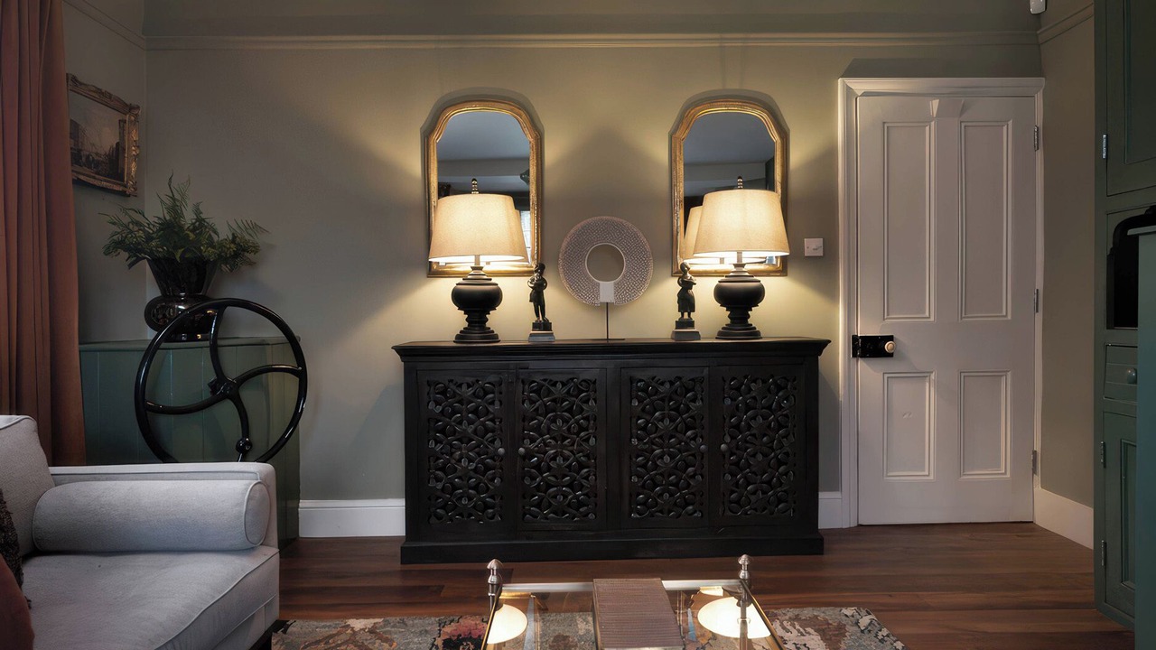 Photo of Livingroom in Polebrook
