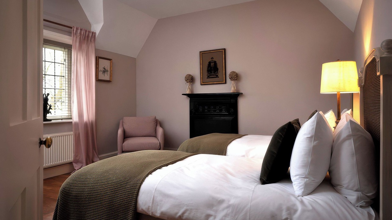 Photo of Bedroom in Polebrook