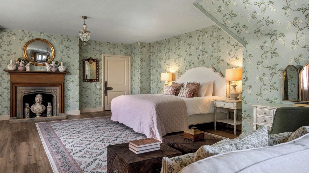 Photo of Bedroom in Polebrook