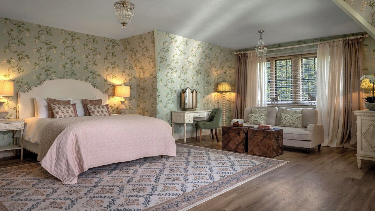 Photo of Bedroom in Polebrook