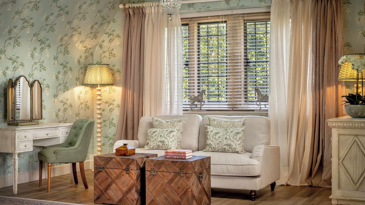 Photo of Livingroom in Polebrook