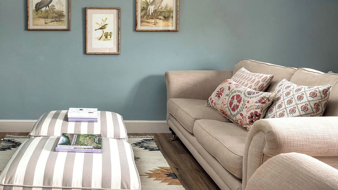 Photo of Livingroom in Polebrook