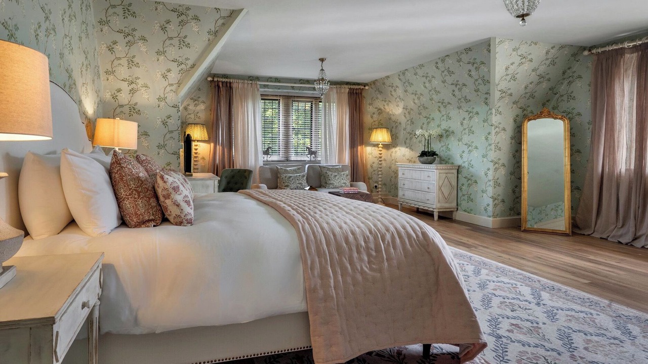 Photo of Bedroom in Polebrook