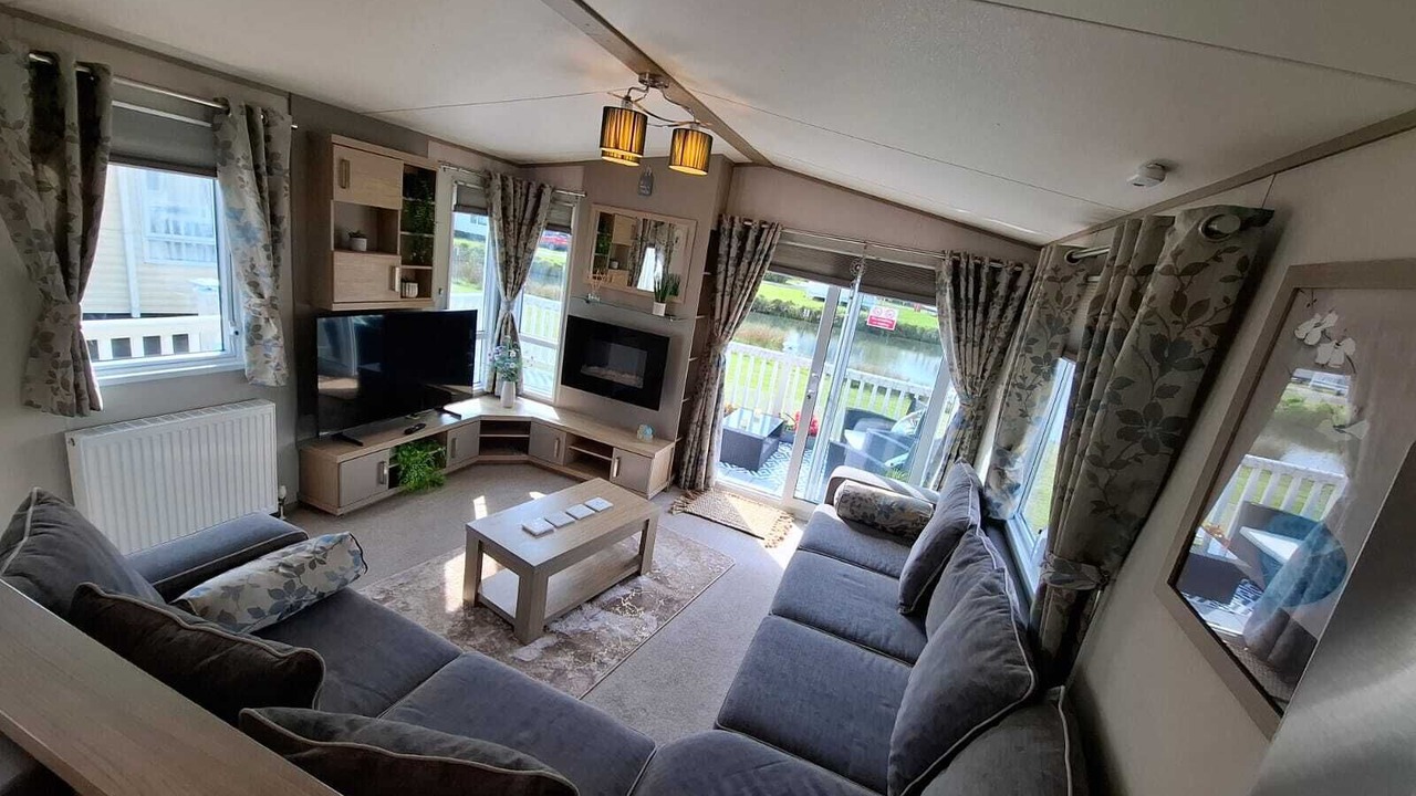 Photo of Livingroom in Grimsby