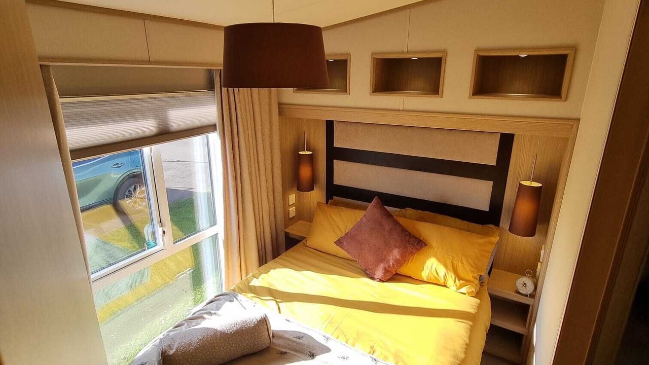 Photo of Bedroom in Grimsby