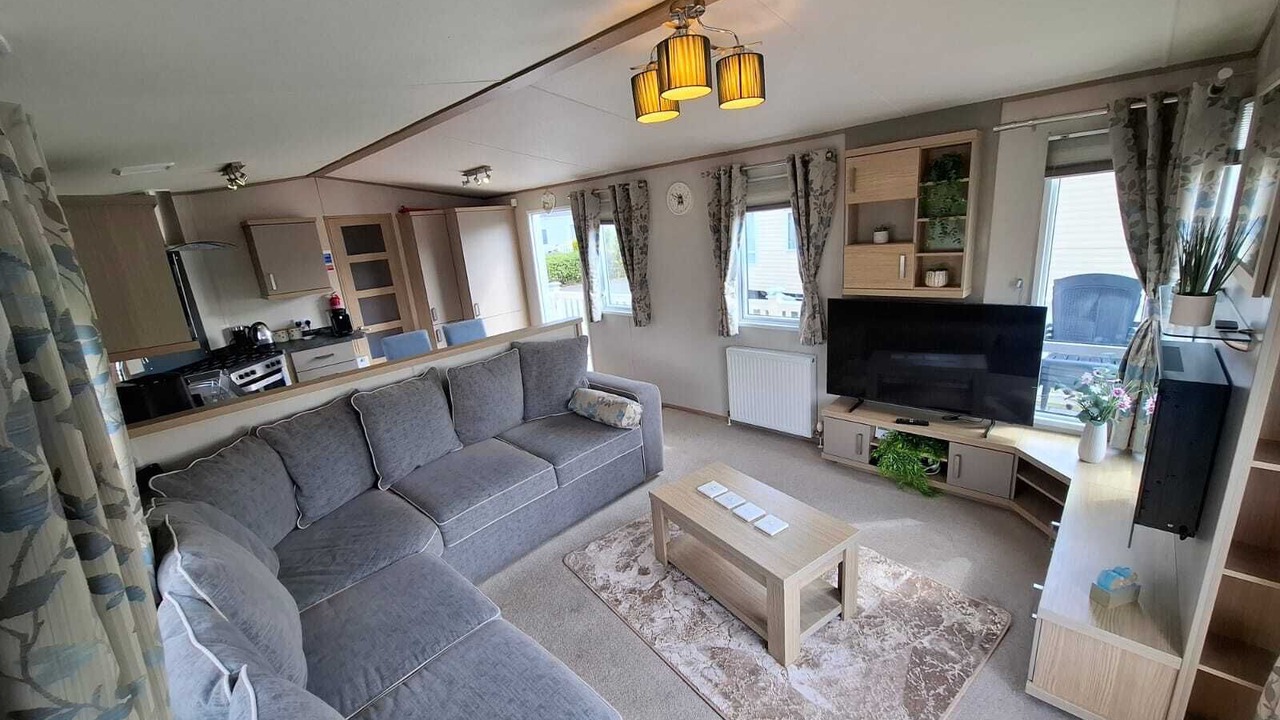 Photo of Livingroom in Grimsby