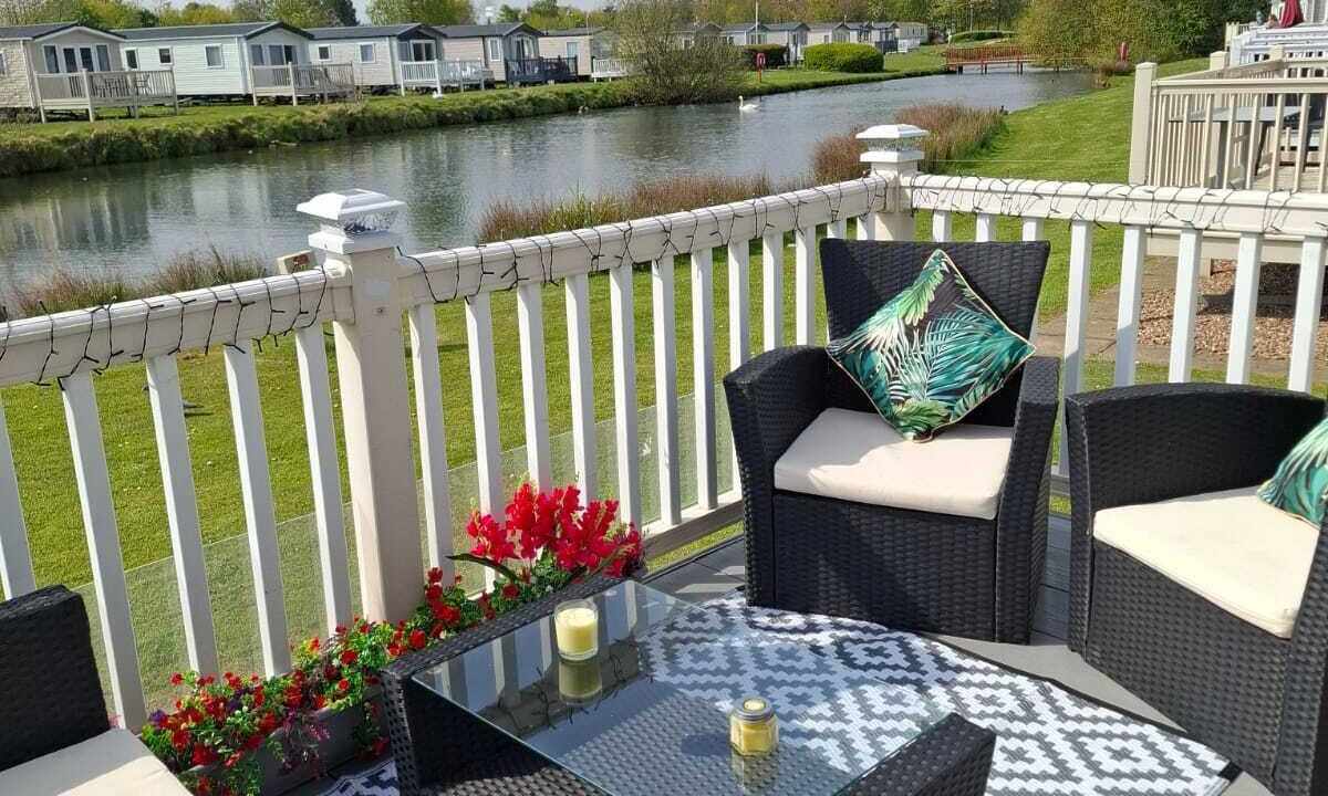 Photo of Outdoor in Grimsby