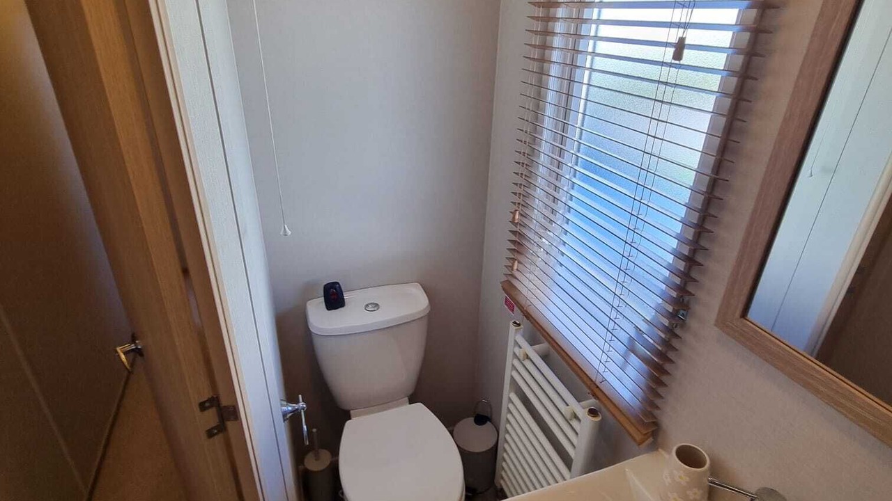 Photo of Bathroom in Grimsby