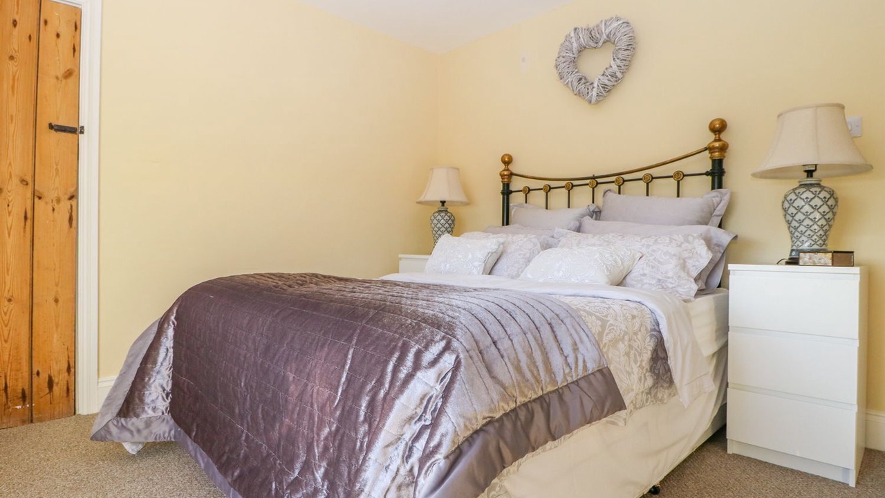 Photo of Bedroom in Scawton