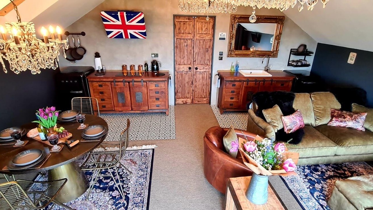 Photo of Livingroom in Lumbutts