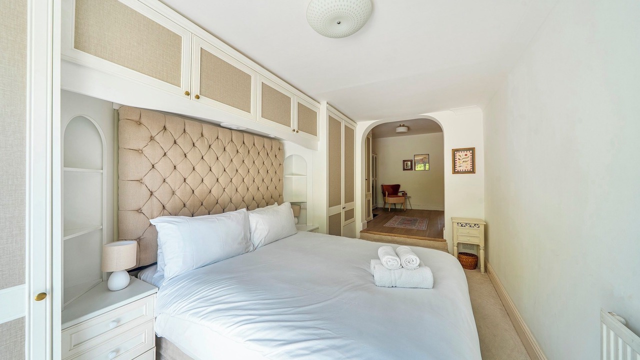 Photo of Bedroom in Oxford
