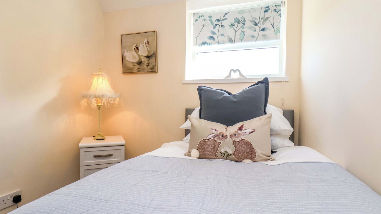 Photo of Bedroom in Billingham